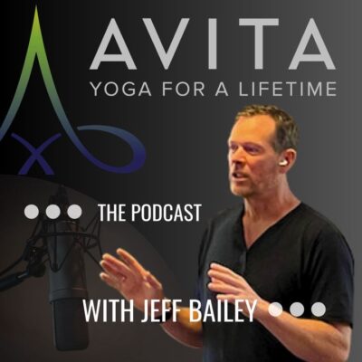 Spotlight : Avita Yoga® On-Demand • YOGA + Life® Magazines