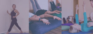 Heal now with Avita Yoga