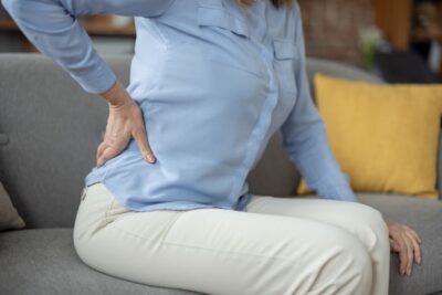 yoga for hip and lower back pain relief,