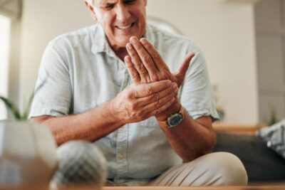 gentle yoga for arthritis,