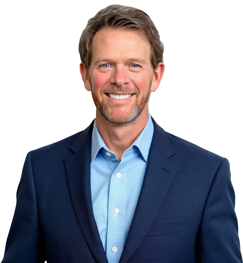 Jeff Bailey - Avita Yoga Founder