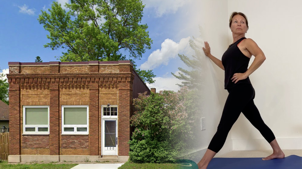 The Bank - Avita Yoga
