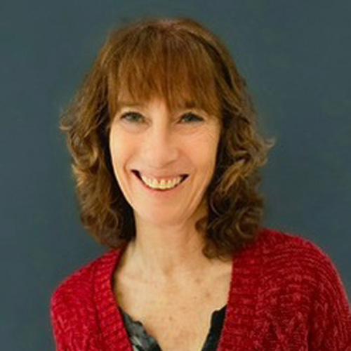 Helen - Avita Yoga Teacher