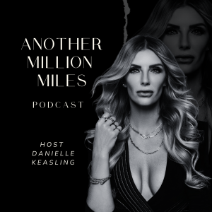 Danielle Keasling Podcast