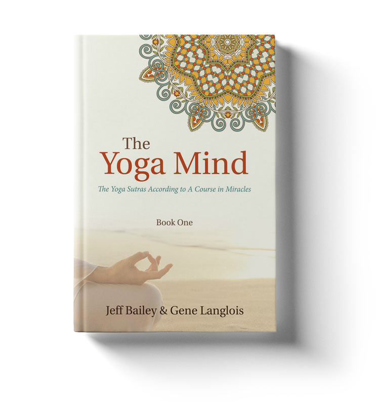 The Yoga Mind