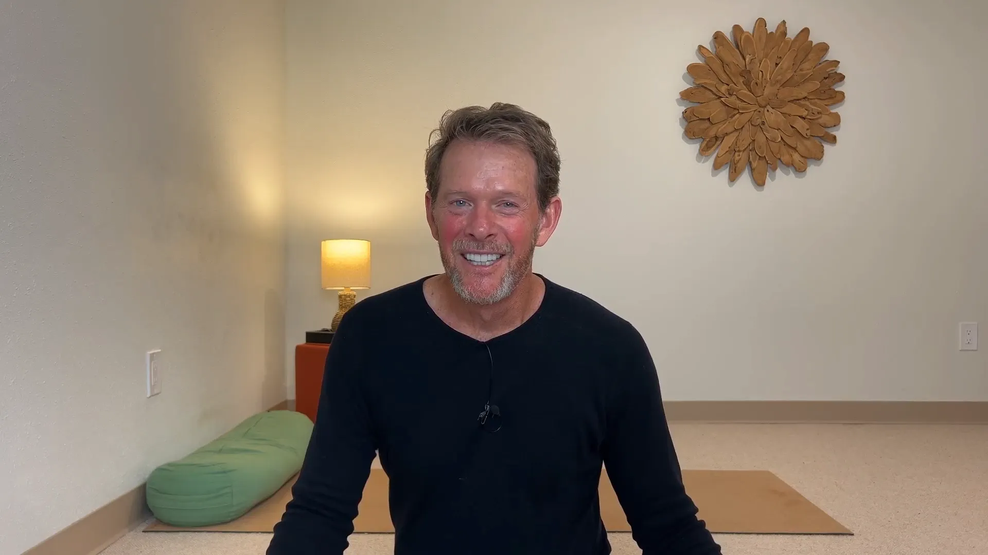 Meet Founder of Avita yoga Jeff Bailey